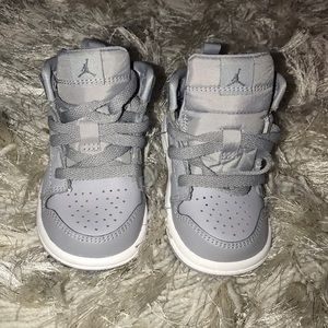 Baby Nike Shoes